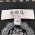 シーニューヨーク sea new york IRENE EMBROIDERY PUFF Blouse レディース import:XS