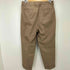 サイベーシックス SCYE BASICS San Joaquin Cotton Tapered Pleated Trousers サンホアキン コットン 2タック テーパード チノパンツ メンズ 38