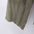 EVAN-PICONE L/S リネン混シャツ レディース