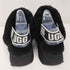 アグ UGG Funketteファンケット 厚底サンダル レディース US7 24cm
