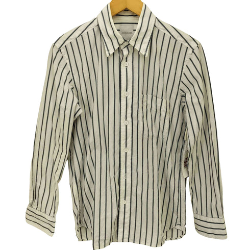 マッキントッシュフィロソフィー MACKINTOSH PHILOSOPHY ボタンダウン コットン L/S シャツ メンズ 38