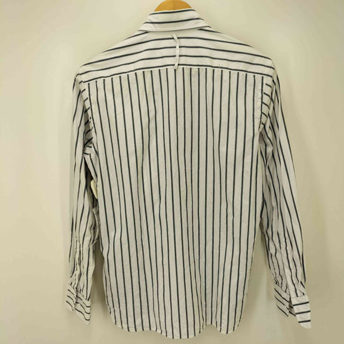 マッキントッシュフィロソフィー MACKINTOSH PHILOSOPHY ボタンダウン コットン L/S シャツ メンズ 38
