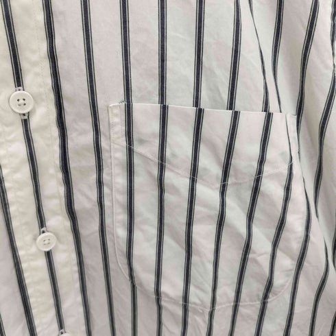 マッキントッシュフィロソフィー MACKINTOSH PHILOSOPHY ボタンダウン コットン L/S シャツ メンズ 38