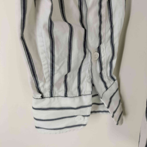 マッキントッシュフィロソフィー MACKINTOSH PHILOSOPHY ボタンダウン コットン L/S シャツ メンズ 38