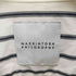 マッキントッシュフィロソフィー MACKINTOSH PHILOSOPHY ボタンダウン コットン L/S シャツ メンズ 38