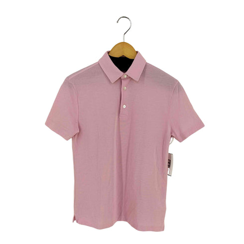 メーカーズシャツカマクラ Makers Shirt 鎌倉 134 ポロシャツ メンズ JPN:44