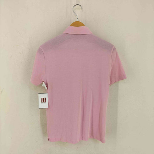 メーカーズシャツカマクラ Makers Shirt 鎌倉 134 ポロシャツ メンズ JPN:44