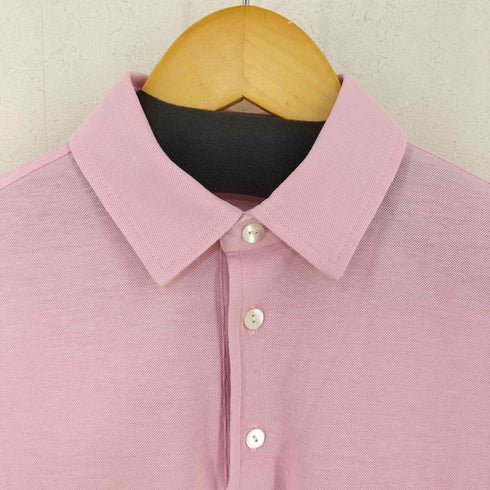 メーカーズシャツカマクラ Makers Shirt 鎌倉 134 ポロシャツ メンズ JPN:44