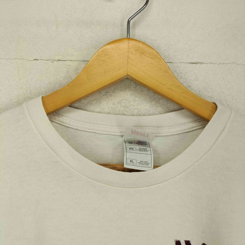 フルーツオブザルーム FRUIT OF THE LOOM WALKER ノースリーブ メンズ XL