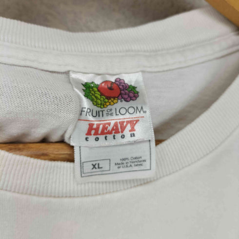 フルーツオブザルーム FRUIT OF THE LOOM WALKER ノースリーブ メンズ XL