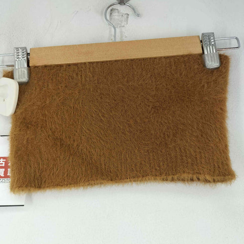 ジャックムス JACQUEMUS ファジーベアトップ レディース import:S