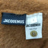 ジャックムス JACQUEMUS ファジーベアトップ レディース import:S