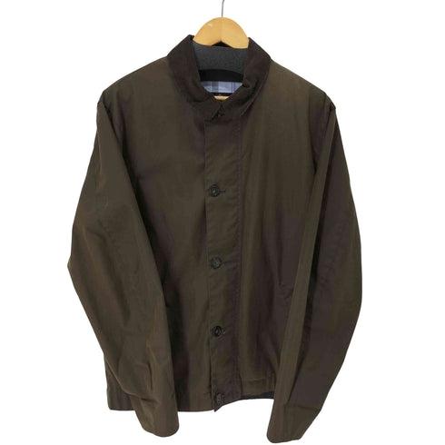 バブアー Barbour Blakewood ワックス ジャケット メンズ import:M