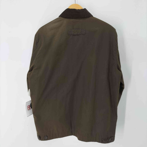 バブアー Barbour Blakewood ワックス ジャケット メンズ import:M