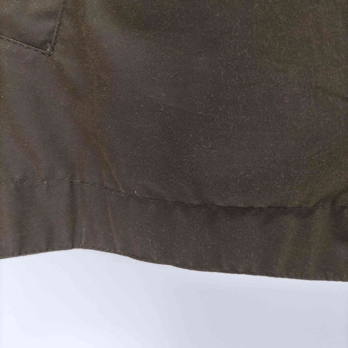 バブアー Barbour Blakewood ワックス ジャケット メンズ import:M