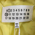 メゾンマルジェラ Maison Margiela 23SS レース切替キャミソールミディワンピース レディース 38