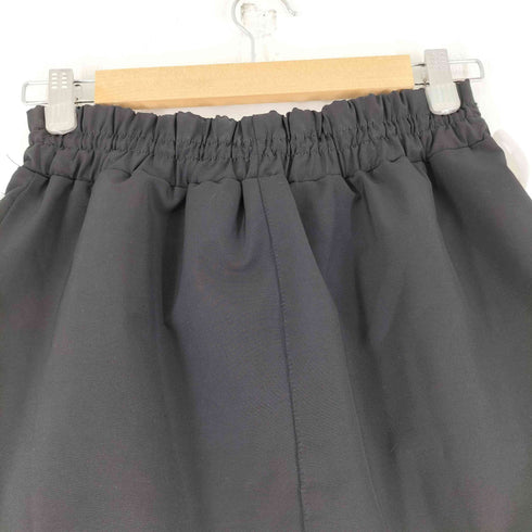 ザラ ZARA ナイロン カーゴミニスカート レディース JPN:XS