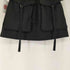 ザラ ZARA ナイロン カーゴミニスカート レディース JPN:XS