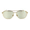 イザベルマラン ISABEL MARANT IM 0028 眼鏡 Gold Prescription Eyeglasses ダブルブリッジ レディース 56口16