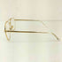 イザベルマラン ISABEL MARANT IM 0028 眼鏡 Gold Prescription Eyeglasses ダブルブリッジ レディース 56口16