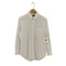 メーカーズシャツカマクラ Makers Shirt 鎌倉 スリムフィット ピンポイントオックスフォード メンズ 40-81 15 3/4-32