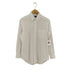 メーカーズシャツカマクラ Makers Shirt 鎌倉 スリムフィット ピンポイントオックスフォード メンズ 40-81 15 3/4-32