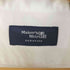 メーカーズシャツカマクラ Makers Shirt 鎌倉 スリムフィット ピンポイントオックスフォード メンズ 40-81 15 3/4-32