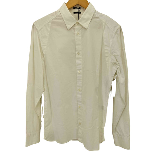 デンハム DENHAM CROSSBACK SHIRT SP メンズ import:S