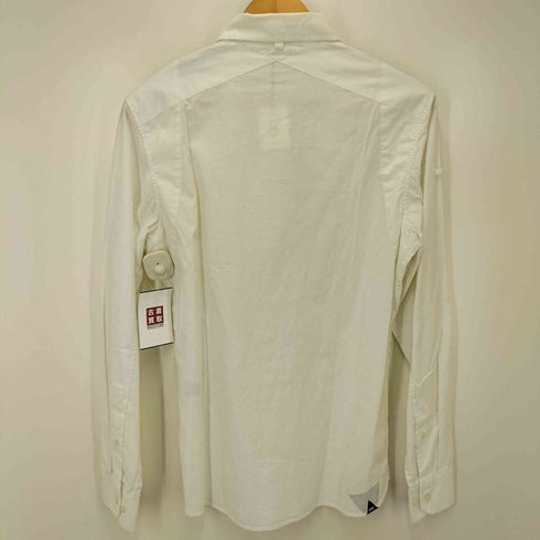 デンハム DENHAM CROSSBACK SHIRT SP メンズ import:S