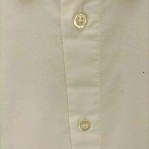 デンハム DENHAM CROSSBACK SHIRT SP メンズ import:S