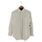 メーカーズシャツカマクラ Makers Shirt 鎌倉 スリムフィット オックスフォード メンズ 40-81 15 3/4-32