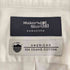 メーカーズシャツカマクラ Makers Shirt 鎌倉 スリムフィット オックスフォード メンズ 40-81 15 3/4-32