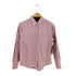 メーカーズシャツカマクラ Makers Shirt 鎌倉 カジュアルシャツ オックスフォード レディース JPN:40