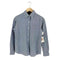 メーカーズシャツカマクラ Makers Shirt 鎌倉 オックスフォード BDシャツ レディース JPN:40
