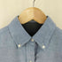 メーカーズシャツカマクラ Makers Shirt 鎌倉 オックスフォード BDシャツ レディース JPN:40