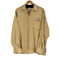 ワコマリア WACKO MARIA OPEN COLLAR SHIRT メンズ JPN:L