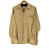ワコマリア WACKO MARIA OPEN COLLAR SHIRT メンズ JPN:L