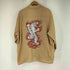 ワコマリア WACKO MARIA OPEN COLLAR SHIRT メンズ JPN:L
