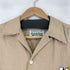 ワコマリア WACKO MARIA OPEN COLLAR SHIRT メンズ JPN:L