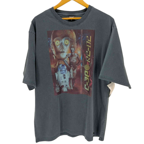 ムービーキャラクターTシャツ メンズ import:M