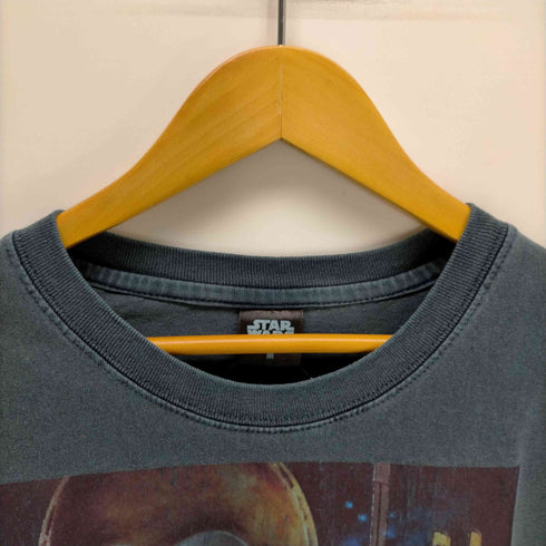ムービーキャラクターTシャツ メンズ import:M