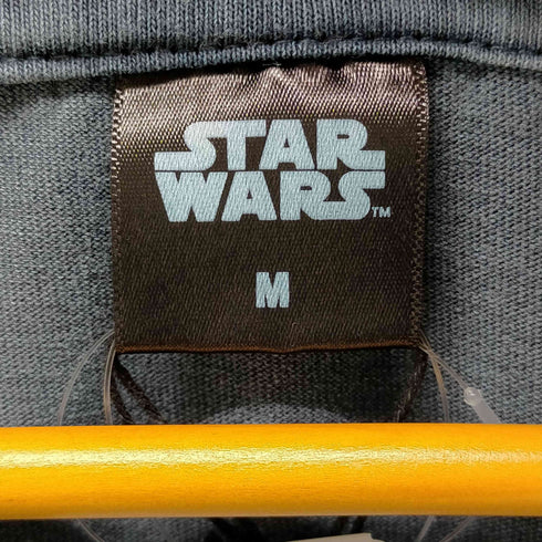 ムービーキャラクターTシャツ メンズ import:M