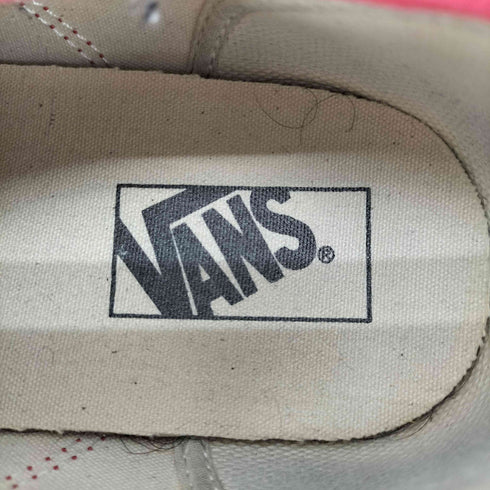 バンズ VANS SIXTY SEVEN ローカットスニーカー メンズ JPN:27.5