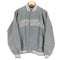 シュプリーム Supreme 90S 初期 SUPREME Arc Logo Apple Varsity Jacket メンズ L