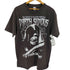 Blank Name ムービーキャラクタープリントTシャツ メンズ import:M