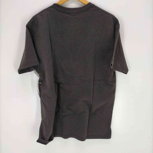 Blank Name ムービーキャラクタープリントTシャツ メンズ import:M