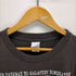 Blank Name ムービーキャラクタープリントTシャツ メンズ import:M