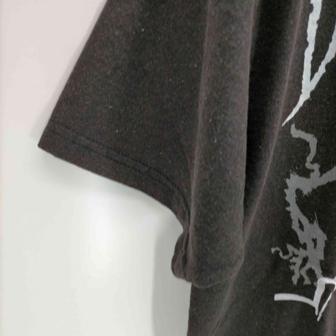Blank Name ムービーキャラクタープリントTシャツ メンズ import:M