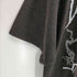 Blank Name ムービーキャラクタープリントTシャツ メンズ import:M