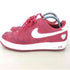ナイキ NIKE 02製 バレンタインエアフォースワン ローカットスニーカー メンズ JPN:27